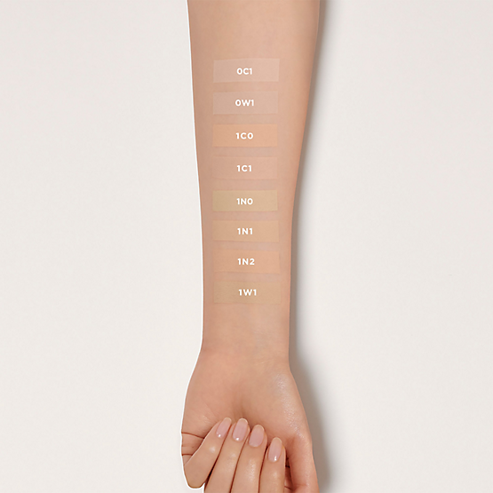 Laura Mercier Flawless Lumière Foundation