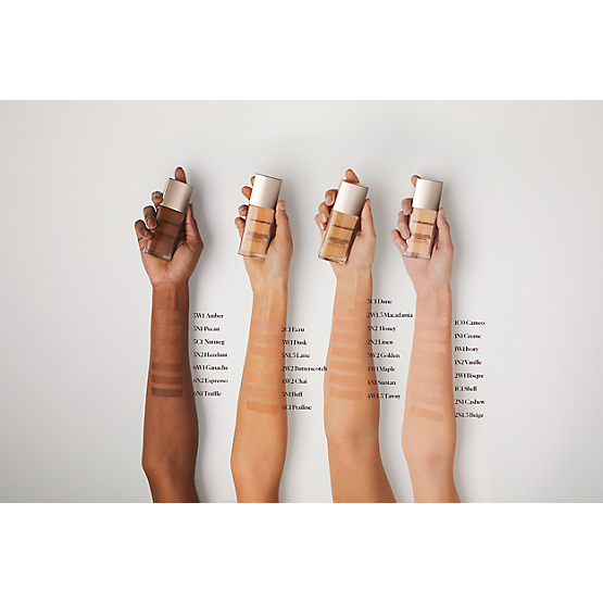 Laura Mercier Flawless Lumière Foundation