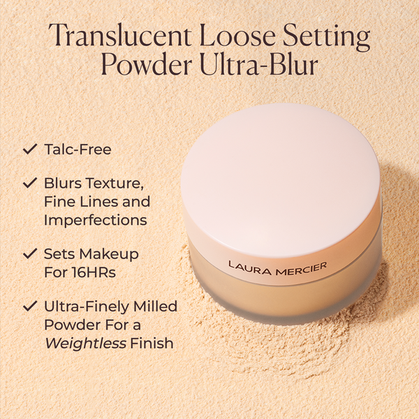 Laura Mercier Flawless Treats Mini Prime + Set Duo