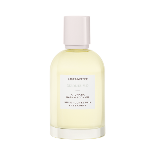 laura mercier Néroli du Sud Aromatic Bath & Body Oil
