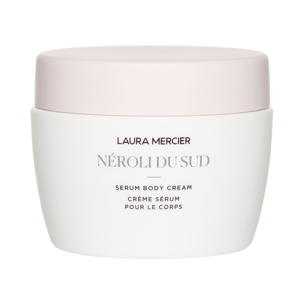 laura mercier Néroli du Sud Serum Body Cream