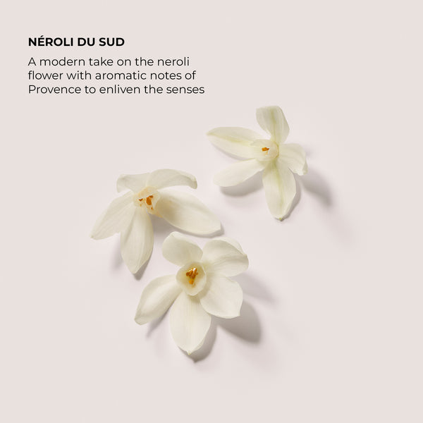 Laura Mercier Néroli du Sud Soufflé Hand Cream
