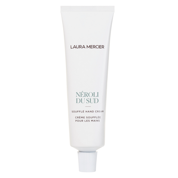 laura mercier Néroli du Sud Soufflé Hand Cream