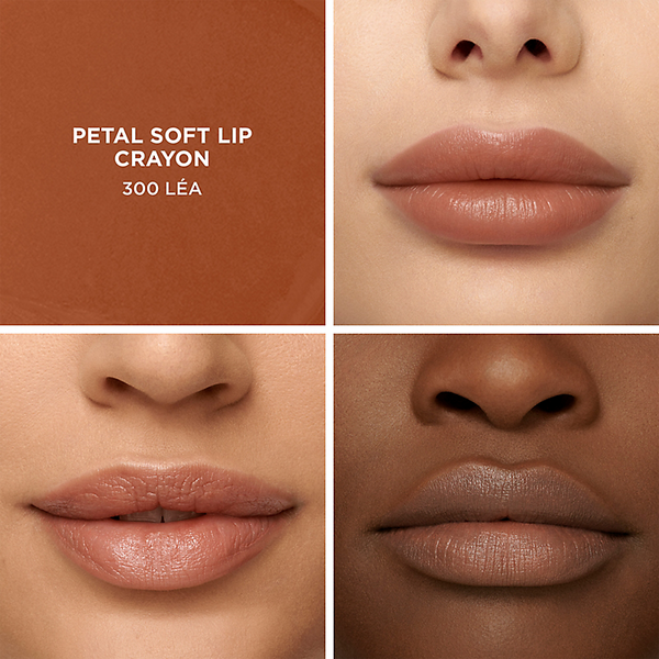 Laura Mercier Petal Soft Lipstick Crayon