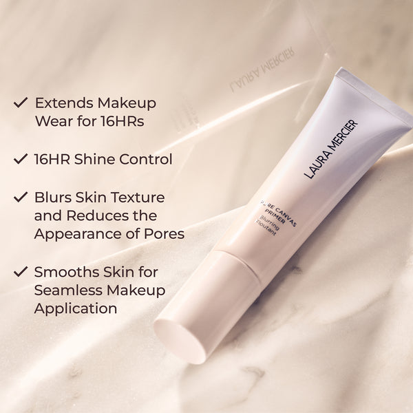Laura Mercier Pure Canvas Primer Blurring