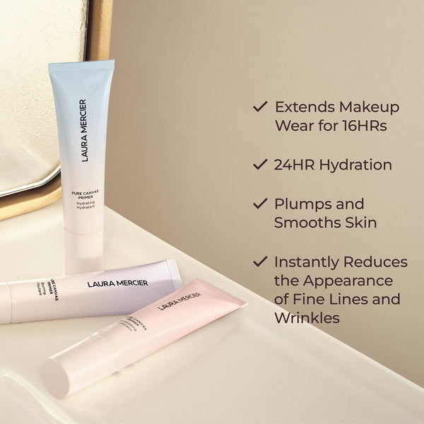 Laura Mercier Pure Canvas Primer Hydrating Mini