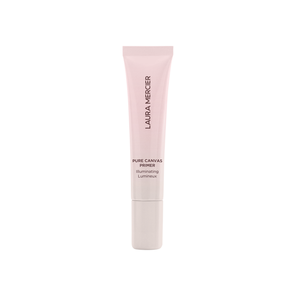 laura mercier Pure Canvas Primer Illuminating Mini