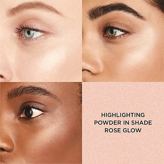 Laura Mercier RoseGlow Highlighting Powder