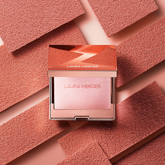 Laura Mercier RoseGlow Highlighting Powder