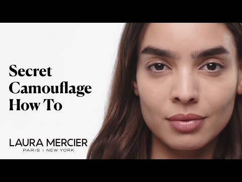 Laura Mercier Secret Camouflage Concealer
