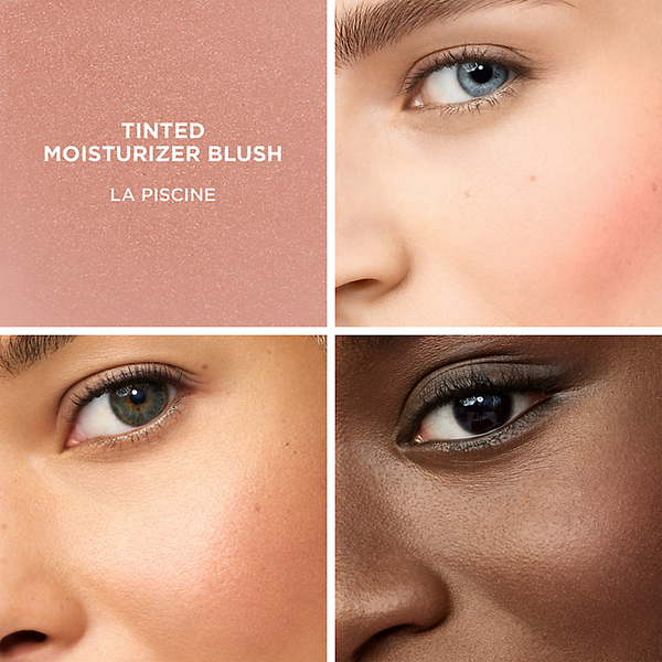 Laura Mercier Tinted Moisturizer Blush