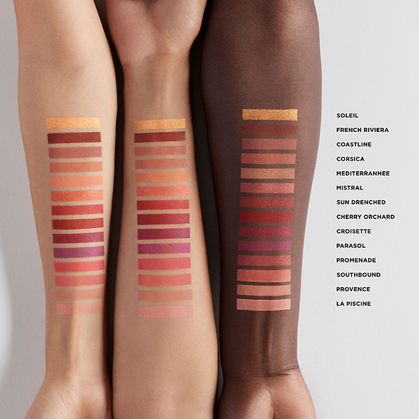 Laura Mercier Tinted Moisturizer Blush