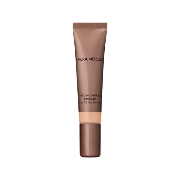 laura mercier Tinted Moisturizer Bronzer