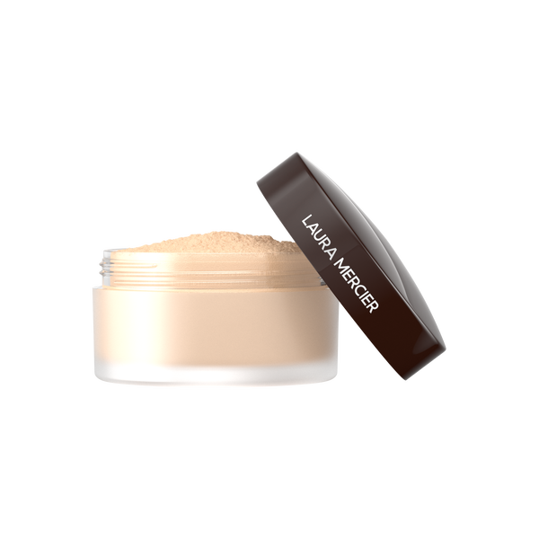 laura mercier Translucent Loose Setting Powder