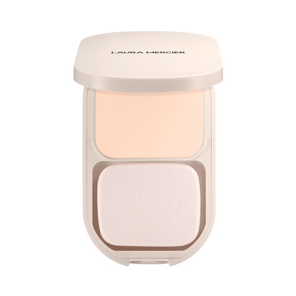 laura mercier Real Flawless Feather Matte Powder Foundation
