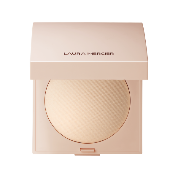 laura mercier Real Flawless Luminous Perfecting Pressed Powder