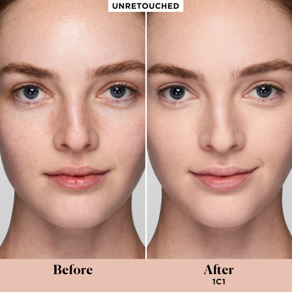 Laura Mercier Real Flawless Weightless Perfecting Serum Concealer