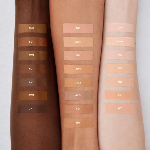 Laura Mercier Real Flawless Weightless Perfecting Serum Concealer