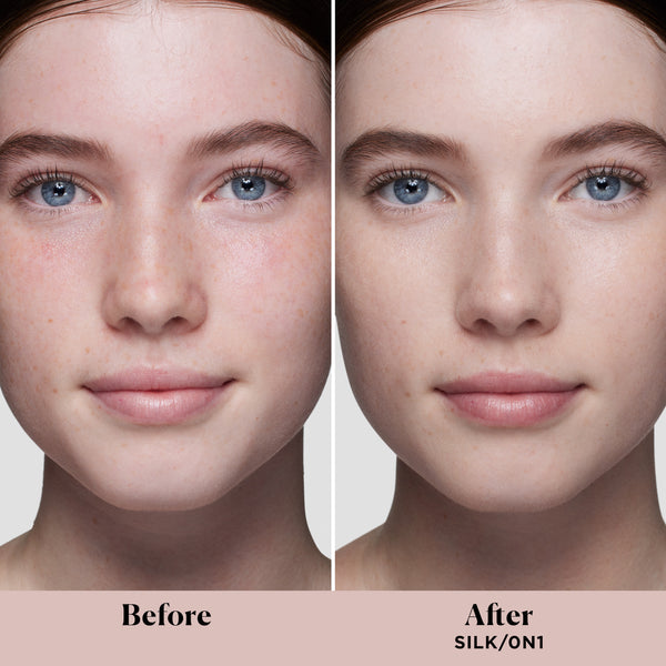 Laura Mercier Real Flawless Weightless Perfecting Waterproof Foundation