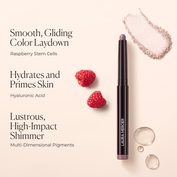 Laura Mercier RoseGlow Caviar Stick Eye Shadow Mini