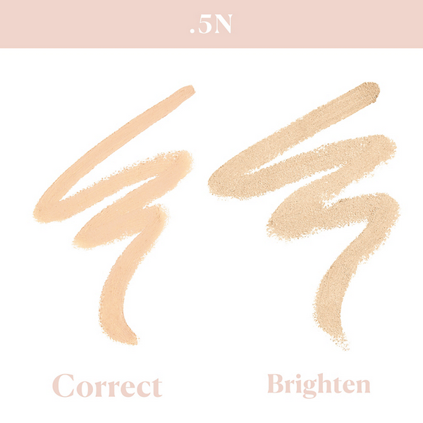 Laura Mercier Secret Camouflage Brighten And Correct Duo