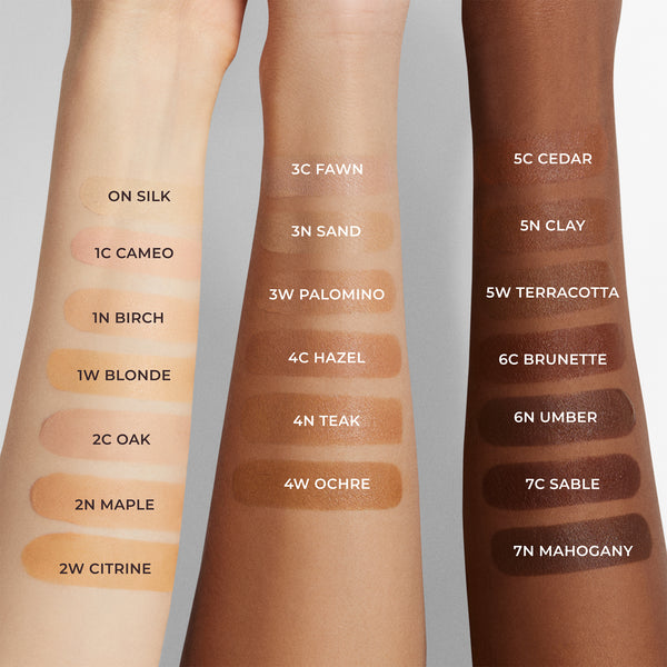 Laura Mercier Tinted Moisturizer Blurred Matte Broad Spectrum Mini SPF 30