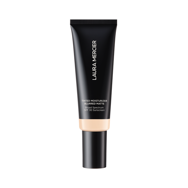 laura mercier Tinted Moisturizer Blurred Matte Oil Free Broad Spectrum SPF 30