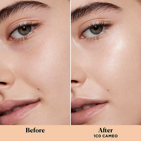 Laura Mercier Tinted Moisturizer Light Revealer Natural Skin Illuminator SPF 25