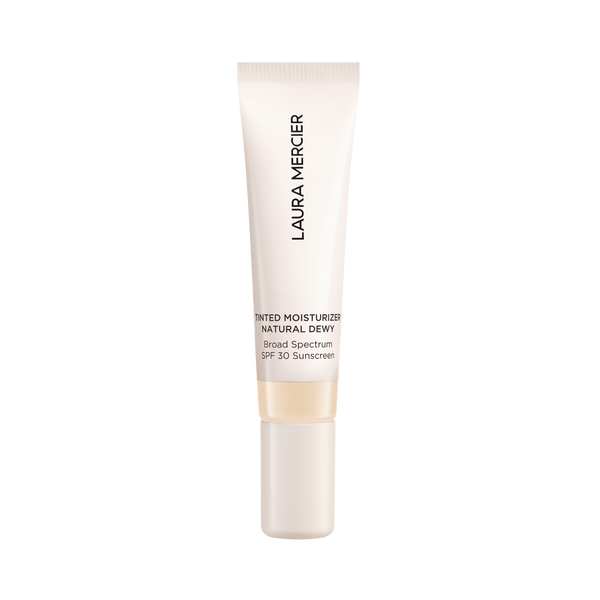 laura mercier Tinted Moisturizer Natural Dewy Broad Spectrum Mini SPF 30