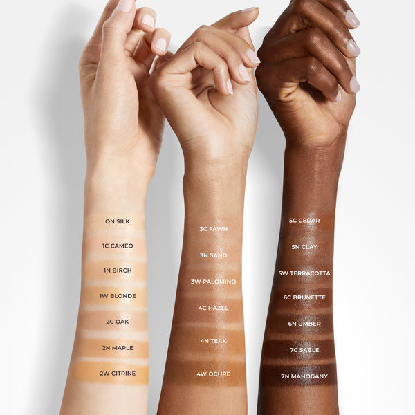 Laura Mercier Tinted Moisturizer Natural Dewy SPF 30