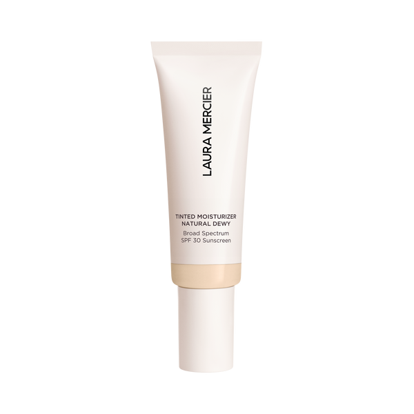 laura mercier Tinted Moisturizer Natural Dewy SPF 30