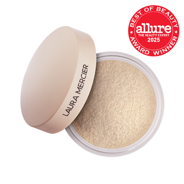 laura mercier Translucent Loose Talc-Free Setting Powder Ultra-Blur