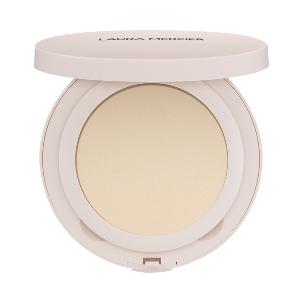 laura mercier Translucent Pressed Talc-Free Waterproof Setting Powder Ultra-Blur
