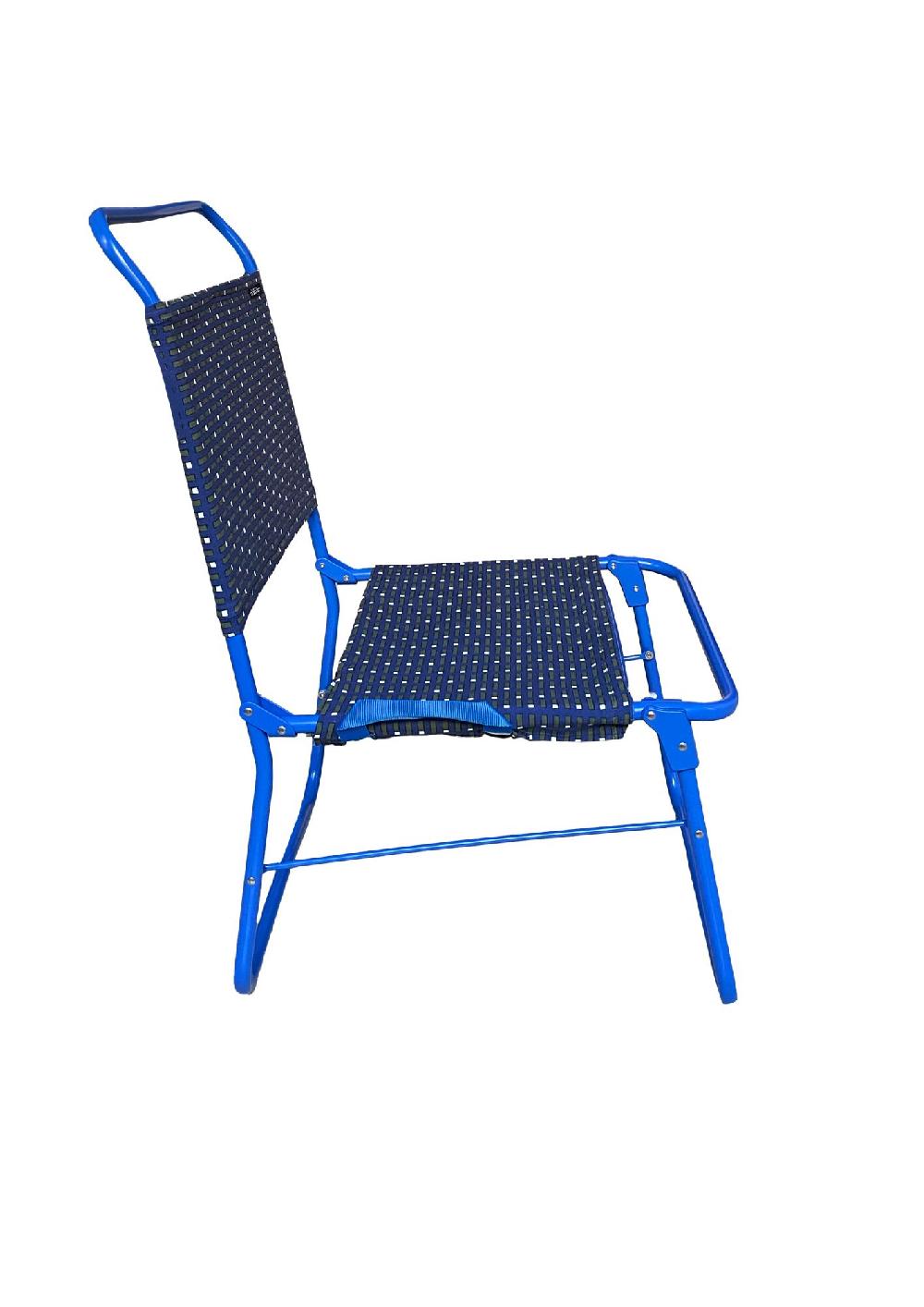 Laura Urbinati CHAIR UPCYCLED ARCHIVE MATTE POLYAMIDE PRINT