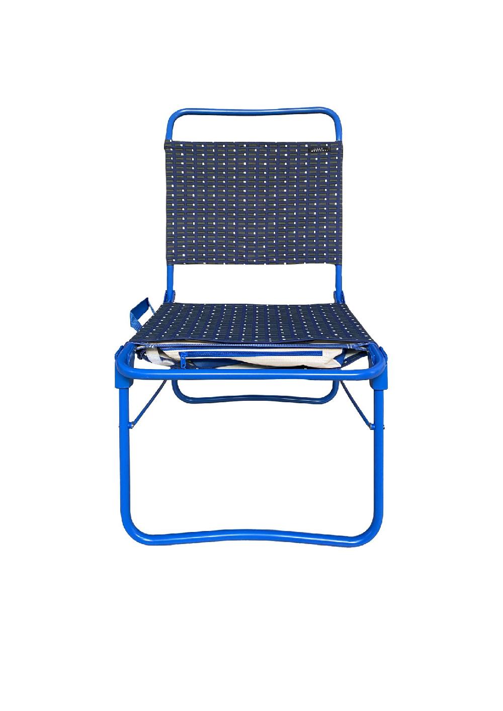 laura urbinati CHAIR UPCYCLED ARCHIVE MATTE POLYAMIDE PRINT