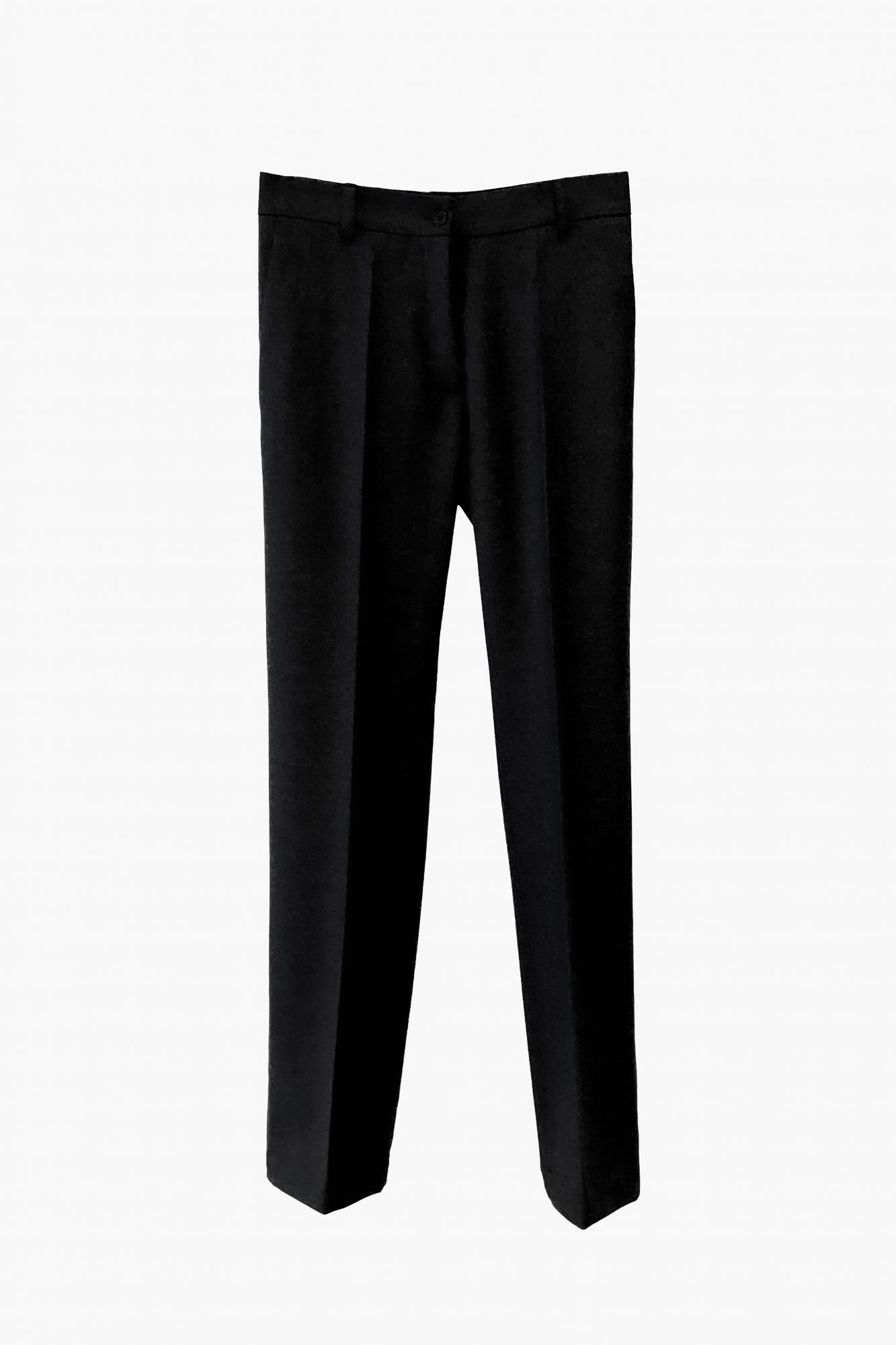 Laura Urbinati TROUSERS STRETCH WOOL
