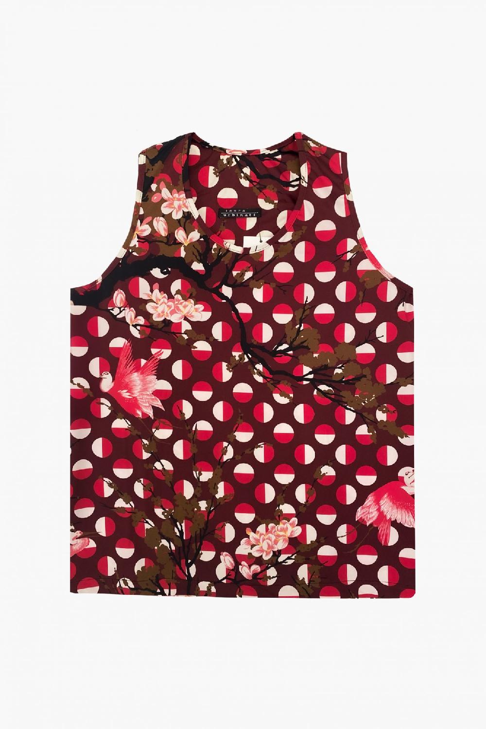 Laura Urbinati YOGA SET STRETCH MATTE POLYAMIDE