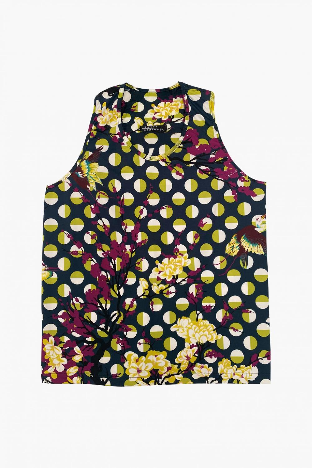 Laura Urbinati YOGA SET STRETCH MATTE POLYAMIDE