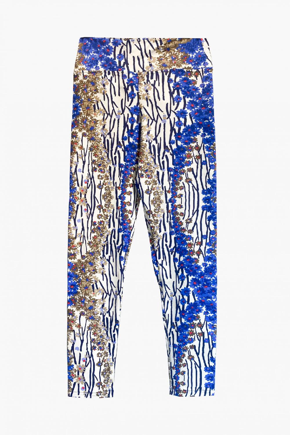 Laura Urbinati YOGA SET STRETCH MATTE POLYAMIDE