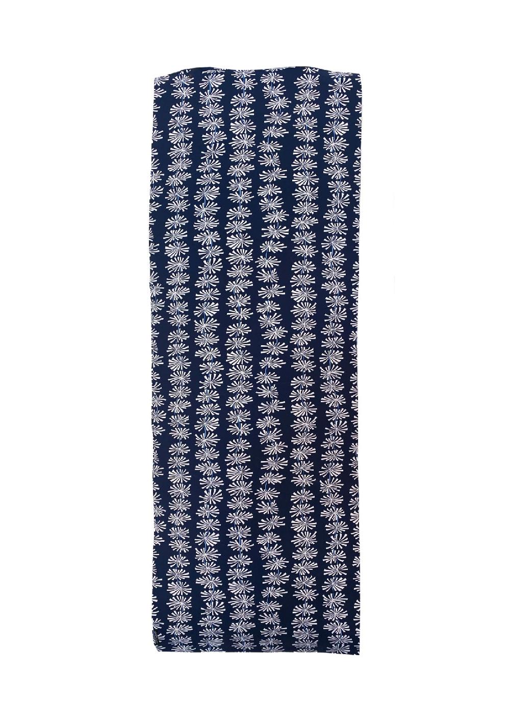Laura Urbinati YOGA MATTRESS UPCYCLED ARCHIVE MATTE POLYAMIDE PRINT