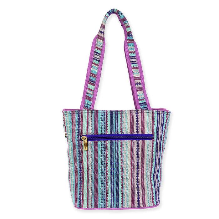 Laurel Burch Amigos De Colores Medium Tote