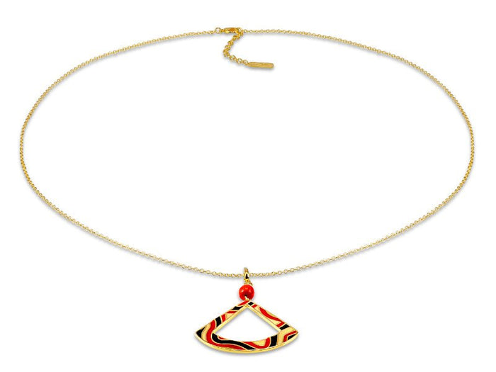 laurel burch Calista Necklace