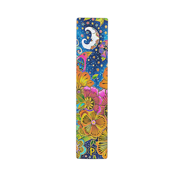 laurel burch Celestial Magic Bookmark