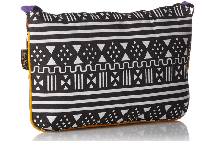 Laurel Burch Dog Tails Crossbody