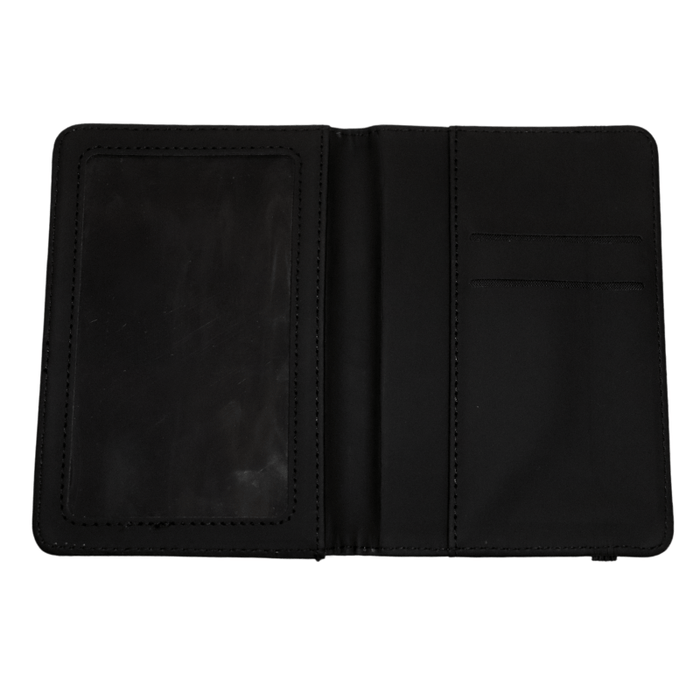 Laurel Burch Dogs And Doggie Passport Cover