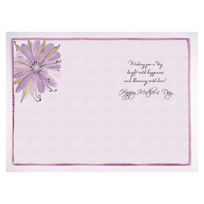 Laurel Burch "For Mom" Mother's Day Card - Single