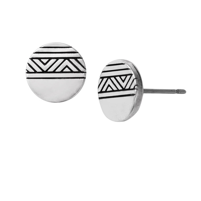 laurel burch Gypsy Stud Earrings