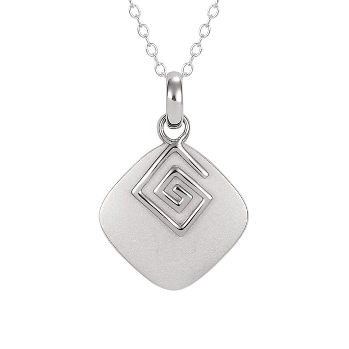 laurel burch Hope Necklace - Sterling Silver