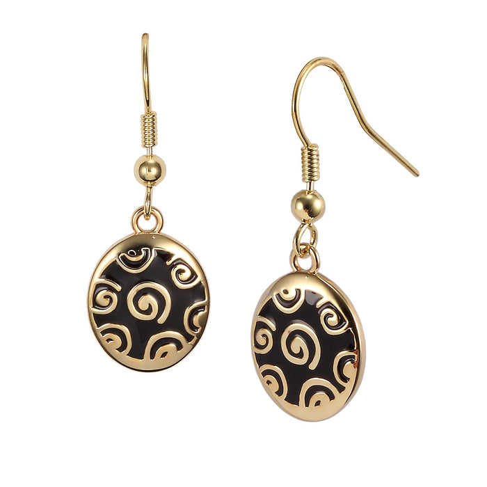laurel burch Jubilee Drop Earrings