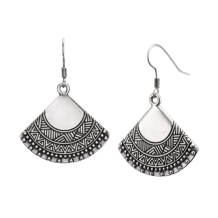 laurel burch Mali Earrings